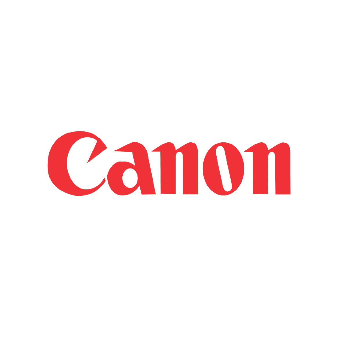 Canon Logo Spartoner24